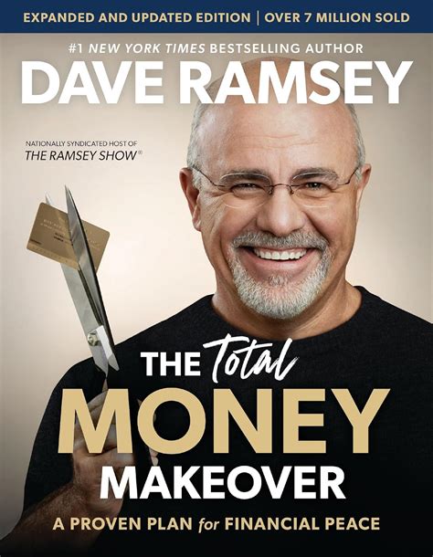 The Total Money Makeover Updated and Expanded: A Proven .